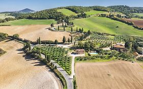 Agriturismo La Casellina